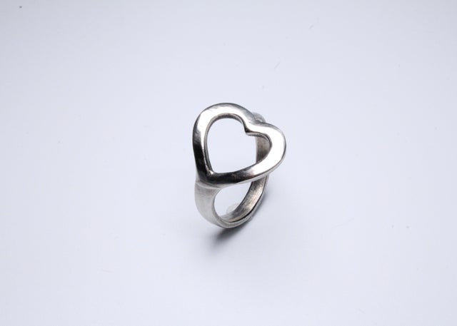SILVER | OBEN